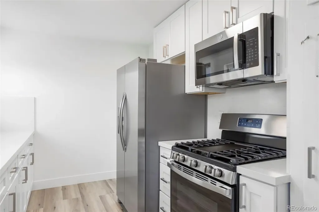 3421 W Dakota Avenue Denver CO 80219