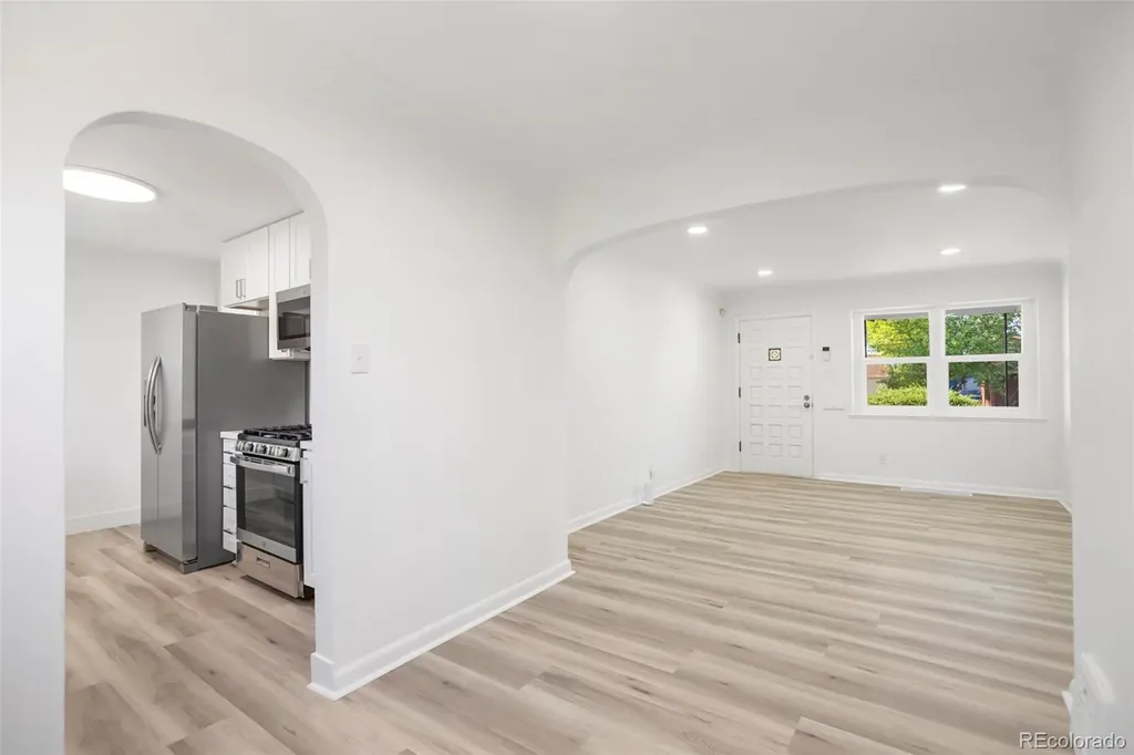 3421 W Dakota Avenue Denver CO 80219