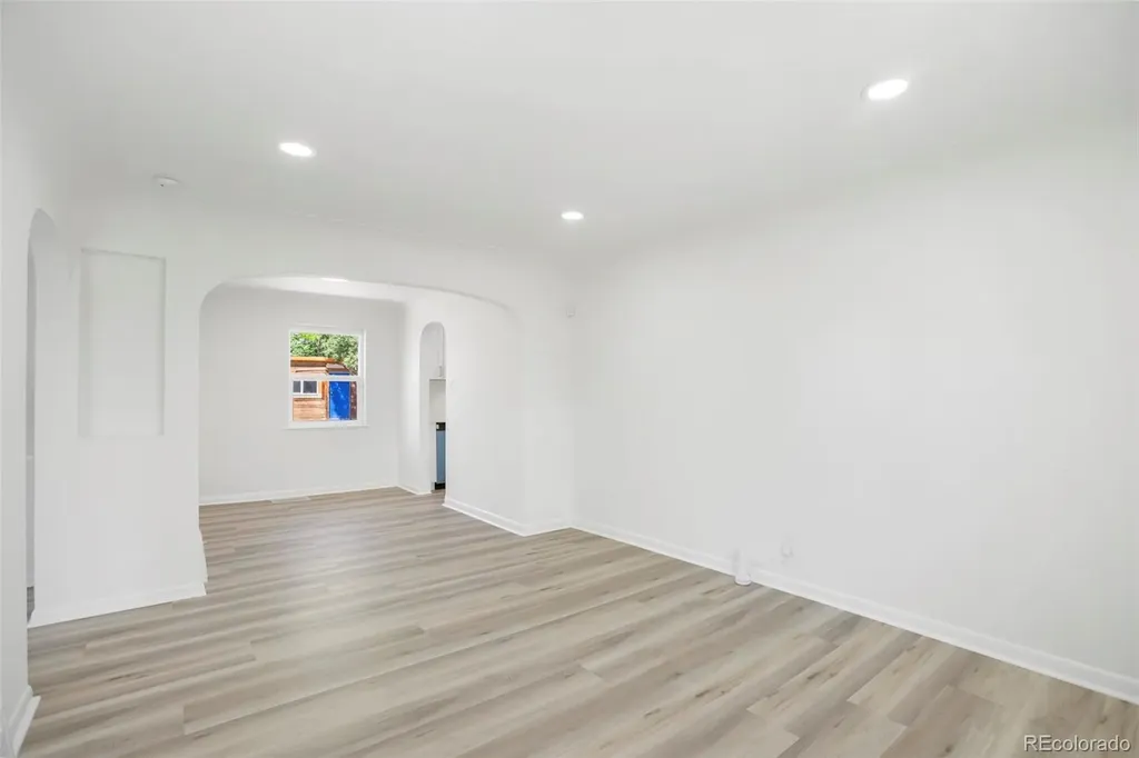 3421 W Dakota Avenue Denver CO 80219
