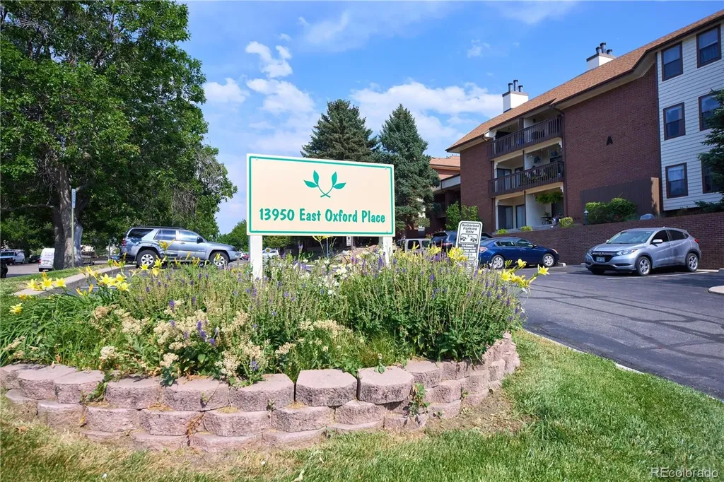 13950 E Oxford Place Aurora CO 80014