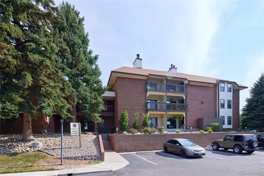13950 E Oxford Place Aurora CO 80014