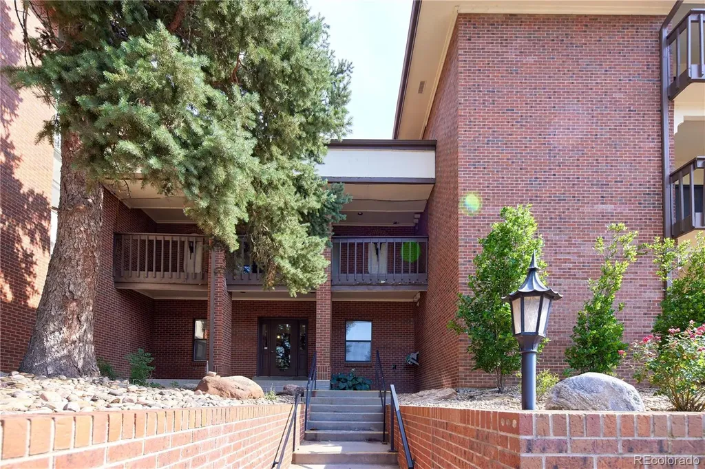13950 E Oxford Place Aurora CO 80014