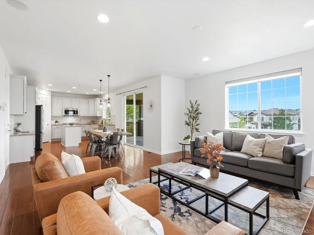 690 Tiger Lily Way Highlands Ranch CO 80126