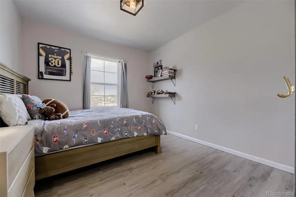 17780 Weymouth Avenue Parker CO 80134