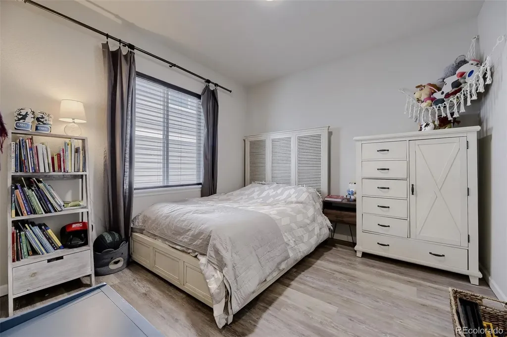 17780 Weymouth Avenue Parker CO 80134