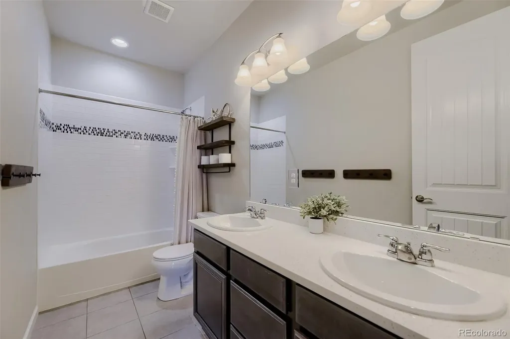 17780 Weymouth Avenue Parker CO 80134