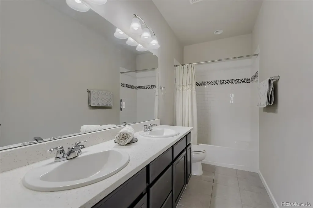 17780 Weymouth Avenue Parker CO 80134