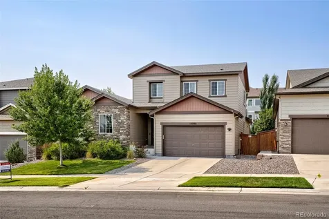 17780 Weymouth Avenue Parker CO 80134