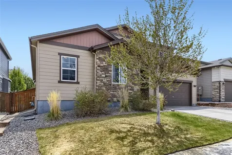 17780 Weymouth Avenue Parker CO 80134