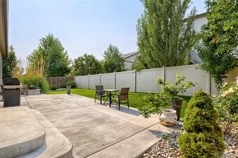 17780 Weymouth Avenue Parker CO 80134