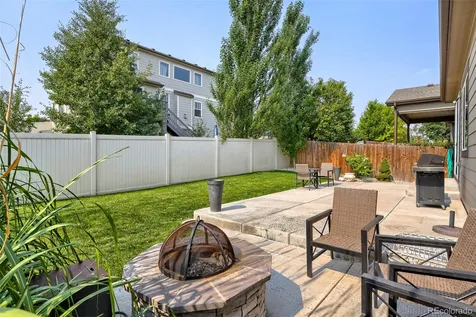 17780 Weymouth Avenue Parker CO 80134