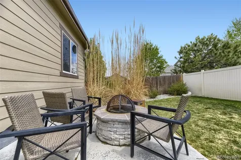 17780 Weymouth Avenue Parker CO 80134