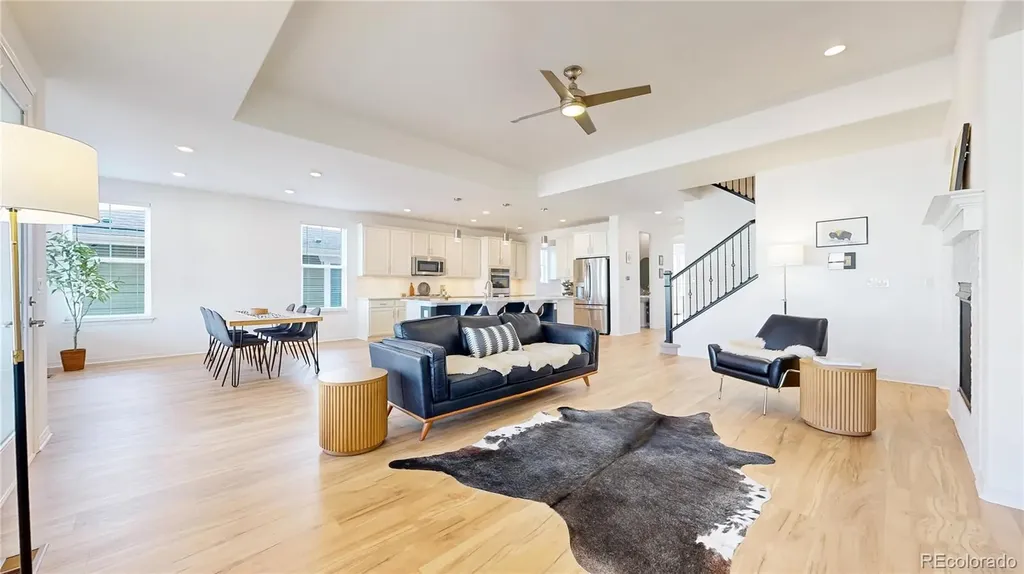 19561 W 59th Avenue Golden CO 80403