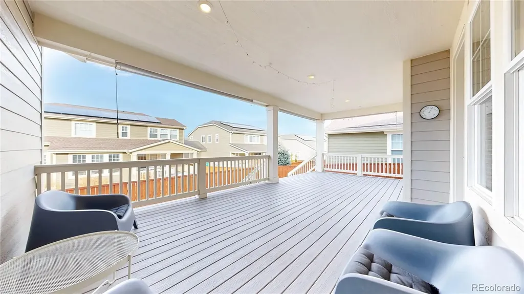 19561 W 59th Avenue Golden CO 80403