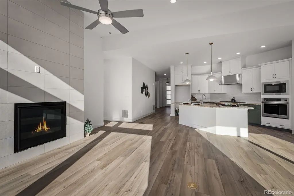 17234 Alsike Clover Court Monument CO 80132