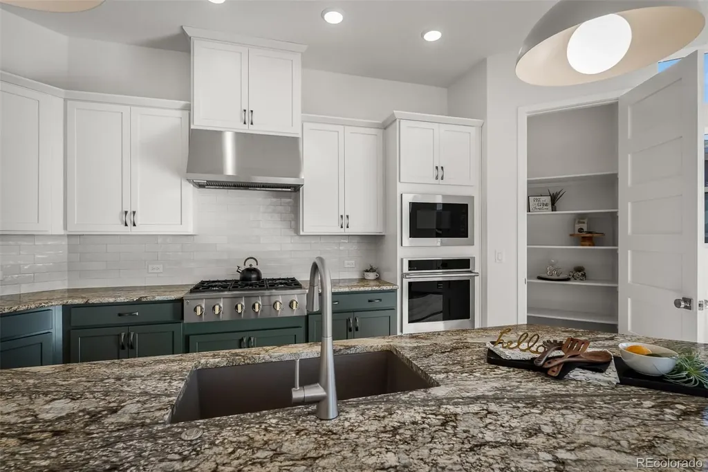17234 Alsike Clover Court Monument CO 80132