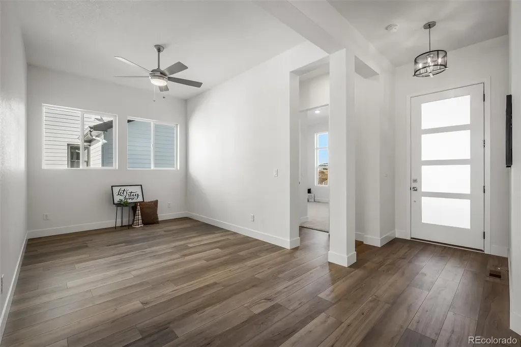 17234 Alsike Clover Court Monument CO 80132