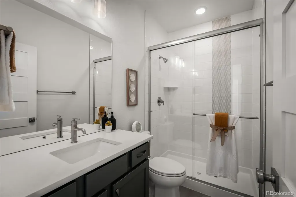 17234 Alsike Clover Court Monument CO 80132