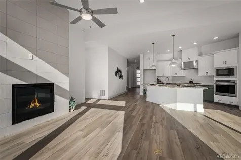 17234 Alsike Clover Court Monument CO 80132