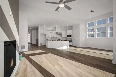 17234 Alsike Clover Court Monument CO 80132