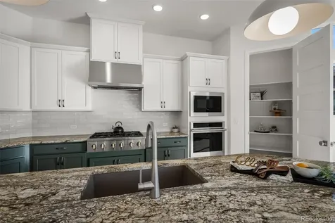 17234 Alsike Clover Court Monument CO 80132