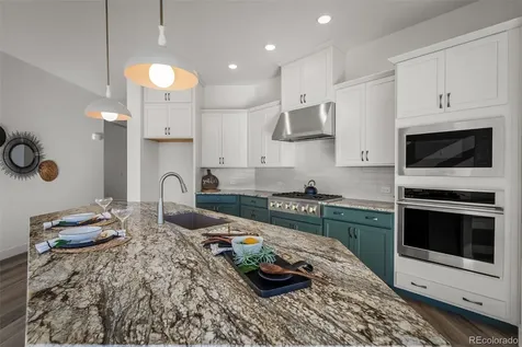 17234 Alsike Clover Court Monument CO 80132
