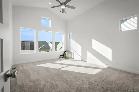 17234 Alsike Clover Court Monument CO 80132
