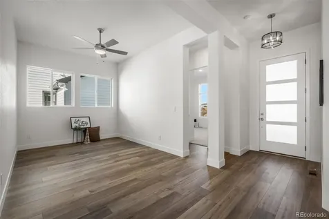 17234 Alsike Clover Court Monument CO 80132