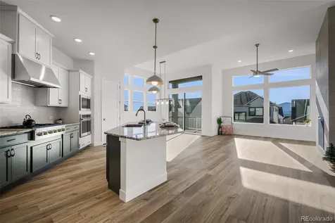17234 Alsike Clover Court Monument CO 80132