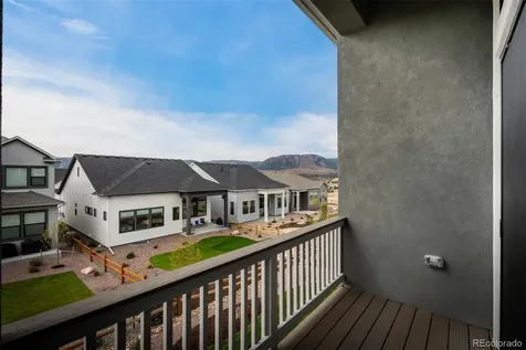 17234 Alsike Clover Court Monument CO 80132