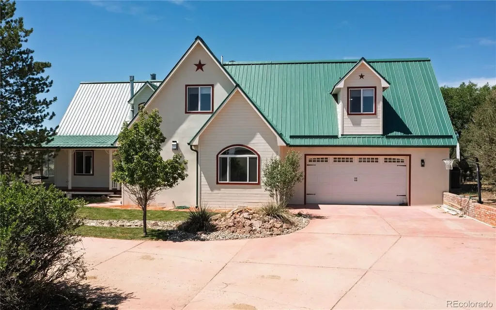 6650 Zercher Road Beulah CO 81023