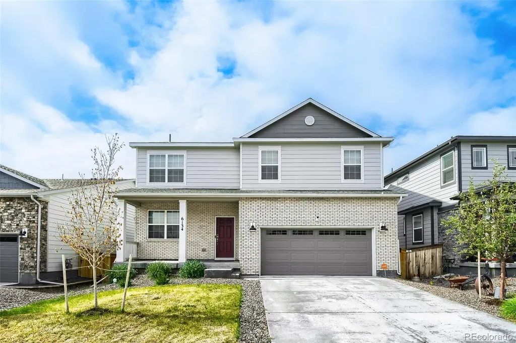 6134 Sugarloaf Street Brighton CO 80601