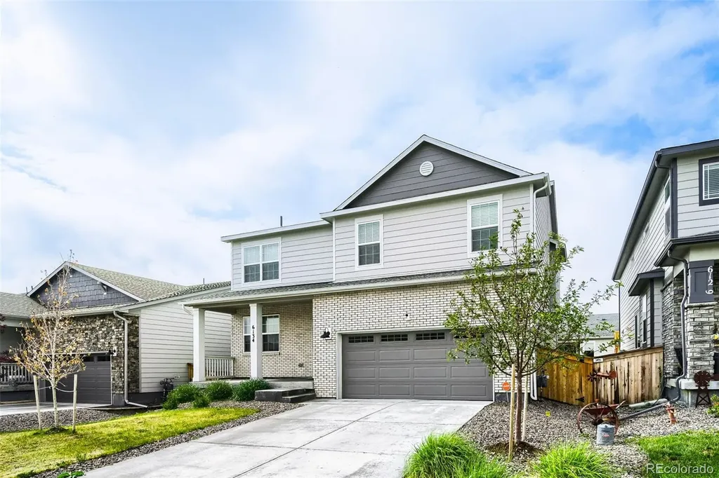 6134 Sugarloaf Street Brighton CO 80601