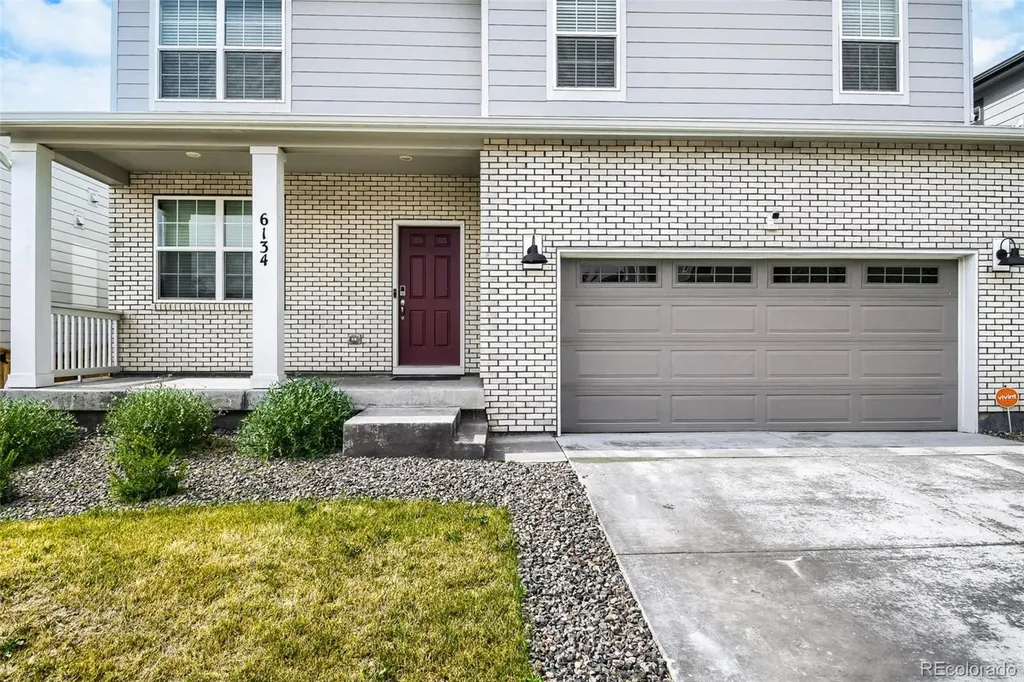 6134 Sugarloaf Street Brighton CO 80601