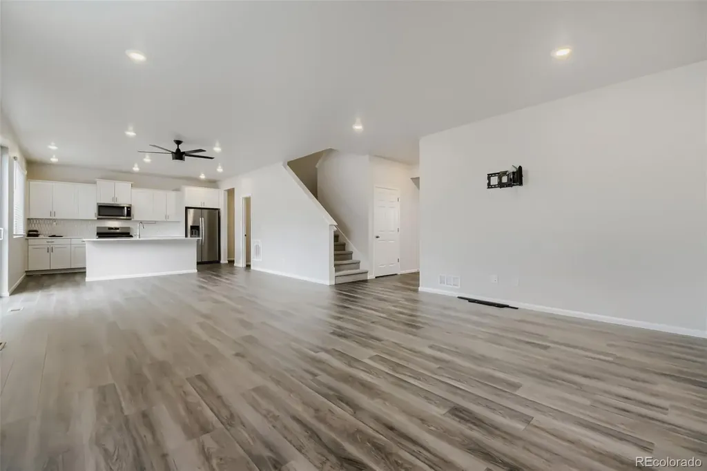 6134 Sugarloaf Street Brighton CO 80601