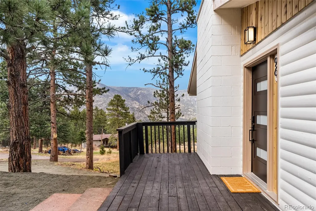 96 Moose Road Lyons CO 80540