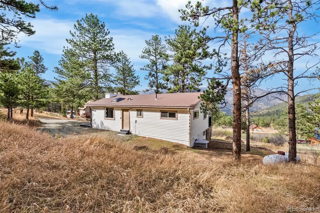 96 Moose Road Lyons CO 80540