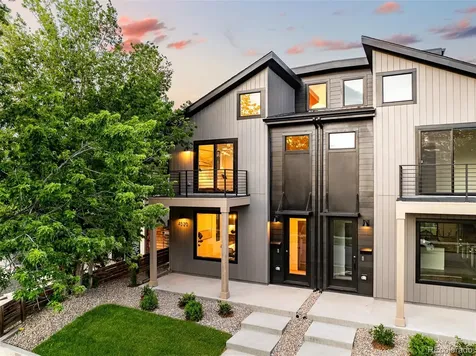 2281 S Sherman Street Denver CO 80210