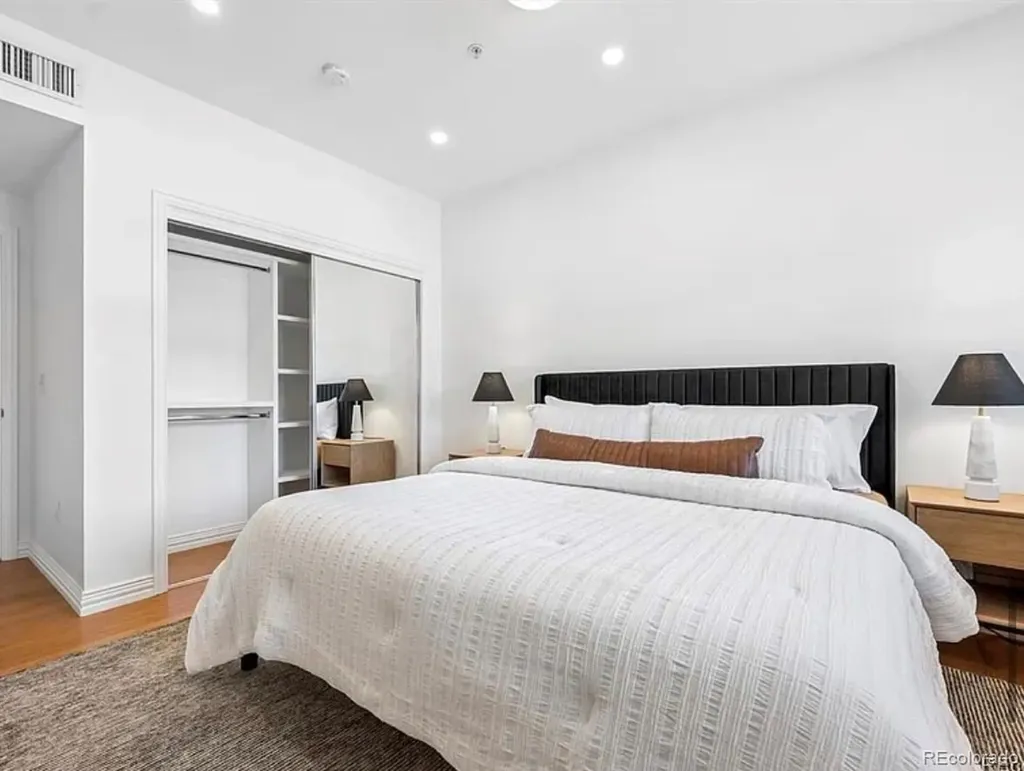 2700 E Cherry Creek South Drive Denver CO 80209