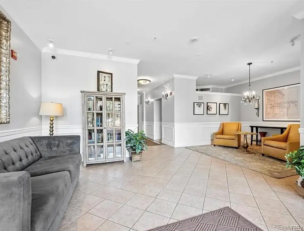 2700 E Cherry Creek South Drive Denver CO 80209
