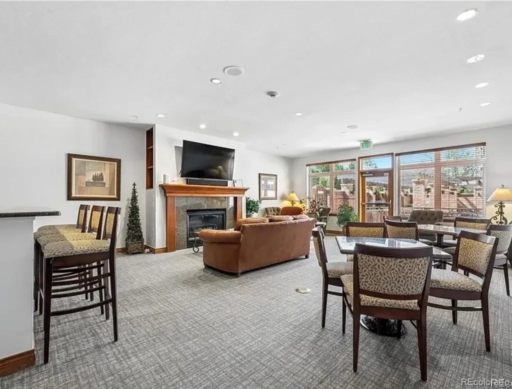 2700 E Cherry Creek South Drive Denver CO 80209
