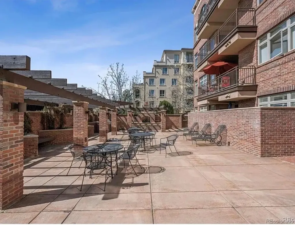 2700 E Cherry Creek South Drive Denver CO 80209