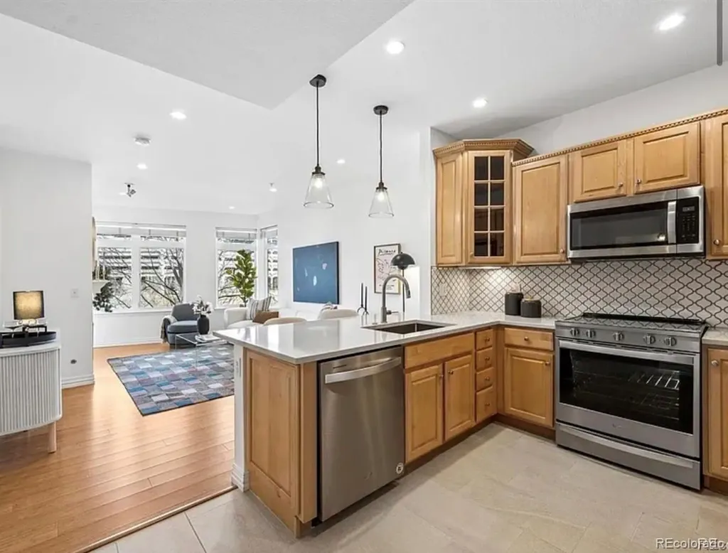 2700 E Cherry Creek South Drive Denver CO 80209