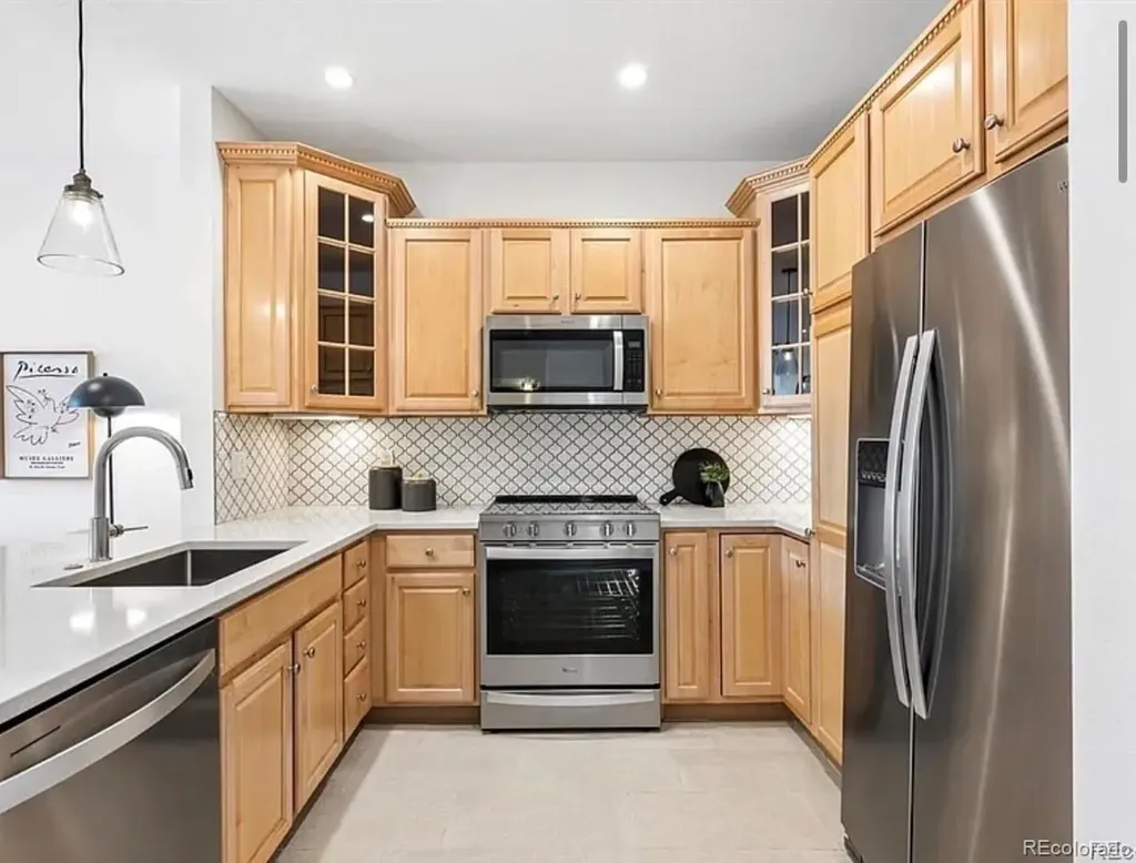2700 E Cherry Creek South Drive Denver CO 80209