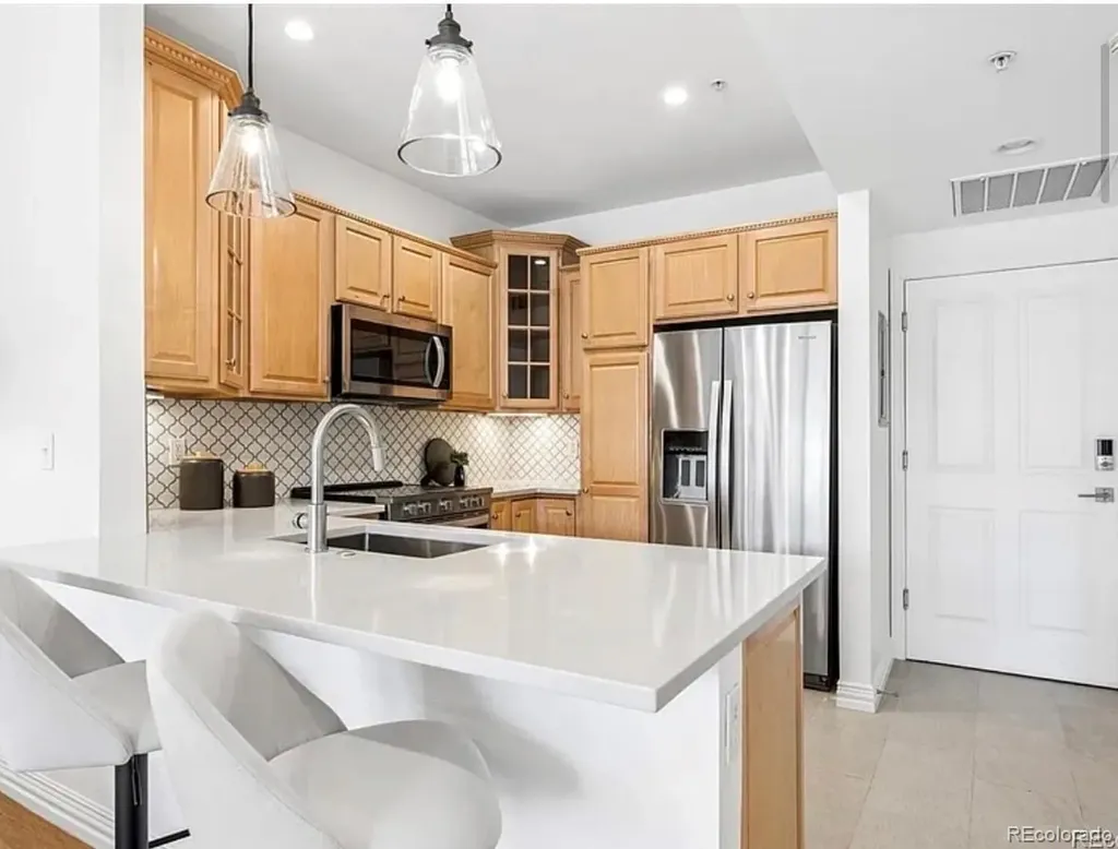 2700 E Cherry Creek South Drive Denver CO 80209