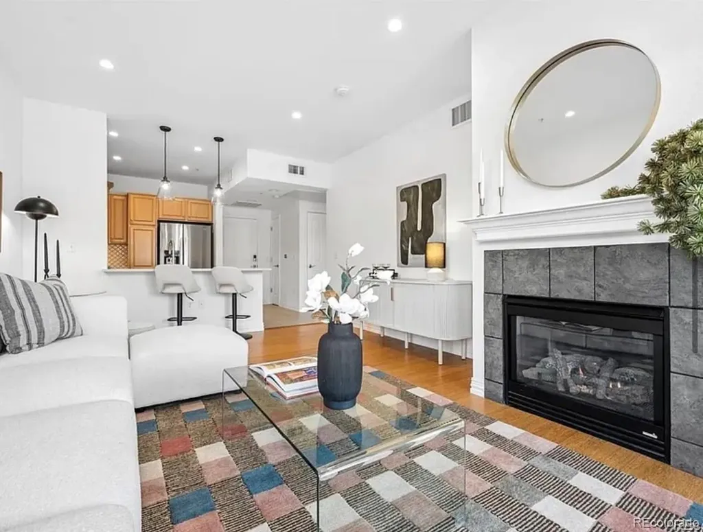 2700 E Cherry Creek South Drive Denver CO 80209