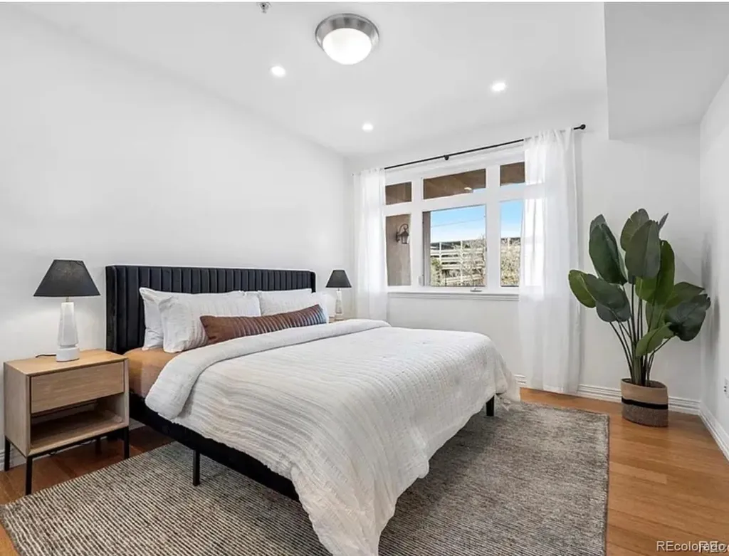 2700 E Cherry Creek South Drive Denver CO 80209
