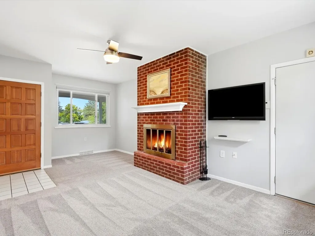 778 W Briarwood Avenue Littleton CO 80120