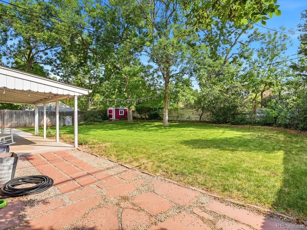 778 W Briarwood Avenue Littleton CO 80120