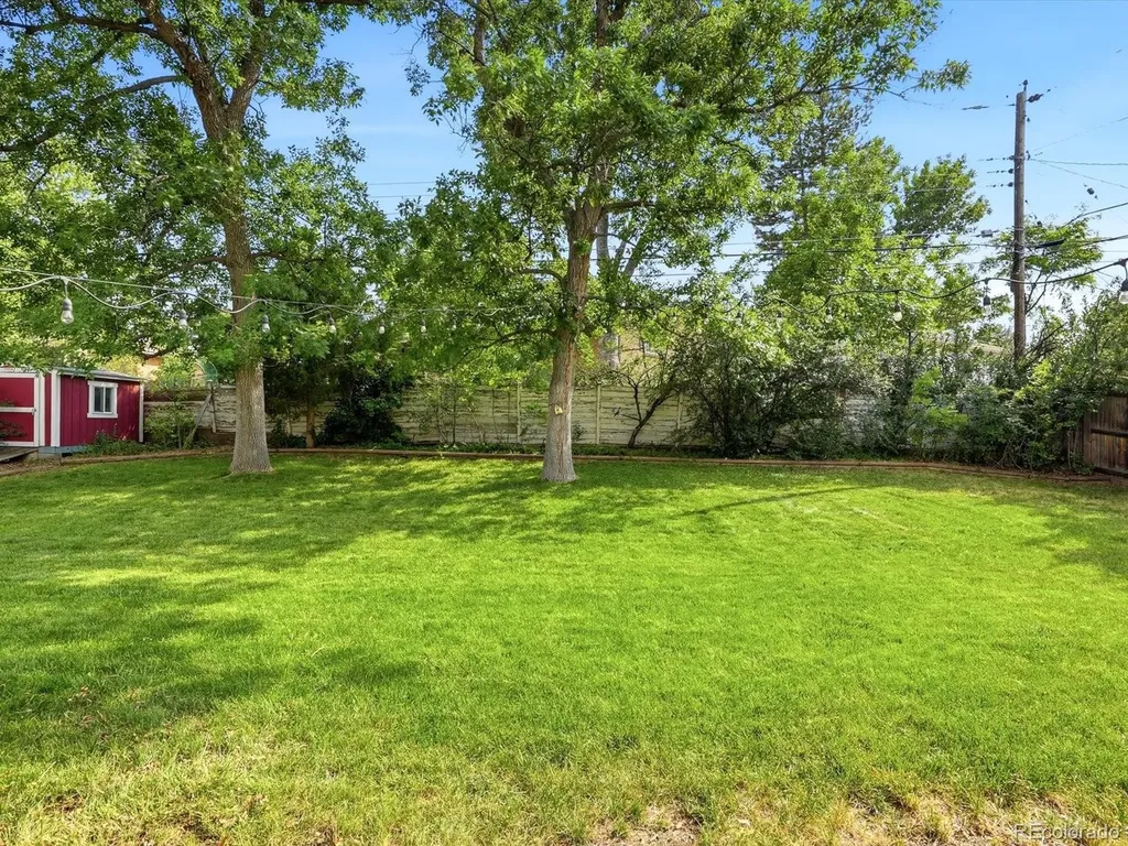 778 W Briarwood Avenue Littleton CO 80120